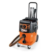 Prémium porszívók