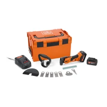 FEIN MULTIMASTER AMM 700 1.7 Q TOP fugafelújításhoz 