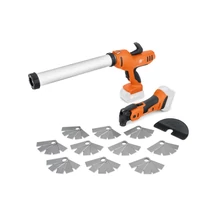 FEIN AKP 18-600 AS fugafelújító készlet