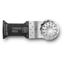 E-Cut Standrad ívelt fűrészlap  55x35 mm    10db/cs.