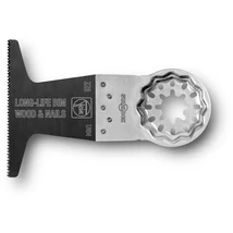 E-Cut Long Life BIM fűrészlap     50x65 mm   10db/cs.