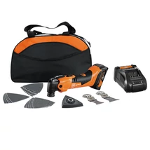 Fein akkus multifunkciós szerszám