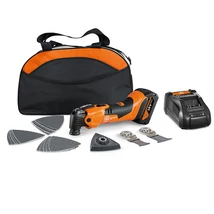 Fein akkus multifunkciós szerszám