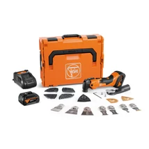 FEIN akkus MULTIMASTER AMM 500 Plus Top 4.0 Ah AS