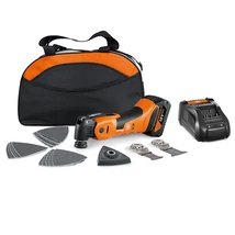 Fein akkus multifunkciós szerszám