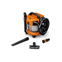 FEIN akkus porszívó ASBS 18-10 AS