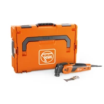 Fein multifunkciós szerszám