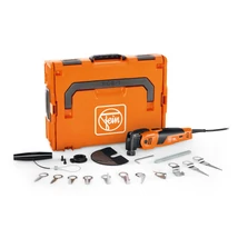 FEIN MULTIMASTER MM 700 1.7 Q Bus & Truck