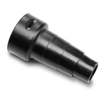 Állítható méretű tömlőadapter / 4-fokozatú
