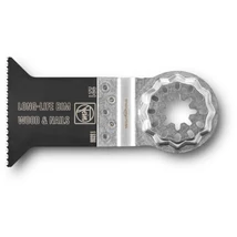 E-Cut Long Life fűrészlap 50*50mm, 1db/cs.