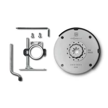 HSS fűrésztárcsa készlet (fához) 100mm 1db/csomag