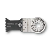 E-cut Precision fűrészlap 50*35mm. 1db/csomag