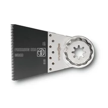 E-cut Precision fűrészlap 50*65mm. 5db/csomag