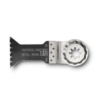E-cut Univerzális fűrészlap 60*44mm. 10 db/csomag