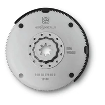 Bimetál fűrésztárcsa (fához) 100mm 1db/csomag