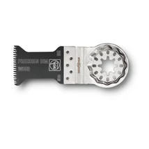 E-cut Precision BIM fűrészlap 50*35mm. 3db/csomag