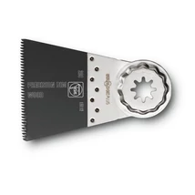 E-cut Precision BIM fűrészlap 50*65mm. 50db/csomag