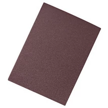 Csiszolóvászon  pofil csiszolóhoz. P180  25/cs. Csiszolóvászon  pofil csiszolóhoz. P180  25/cs.