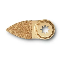 Keményfém ráspoly (ujjforma) 1db/csomag