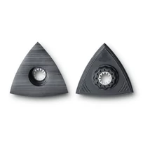 Csiszolótalp (puha) 2db/csomag Csiszolótalp (puha) 2db/csomag