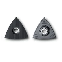 Csiszolótalp (lapos) 2db/csomag Csiszolótalp (lapos) 2db/csomag