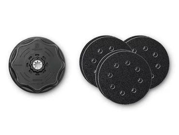 Csiszolás - polírozás