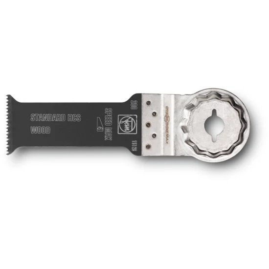 E-Cut Standard fűrészlap   32x78 mm    10 db/cs.