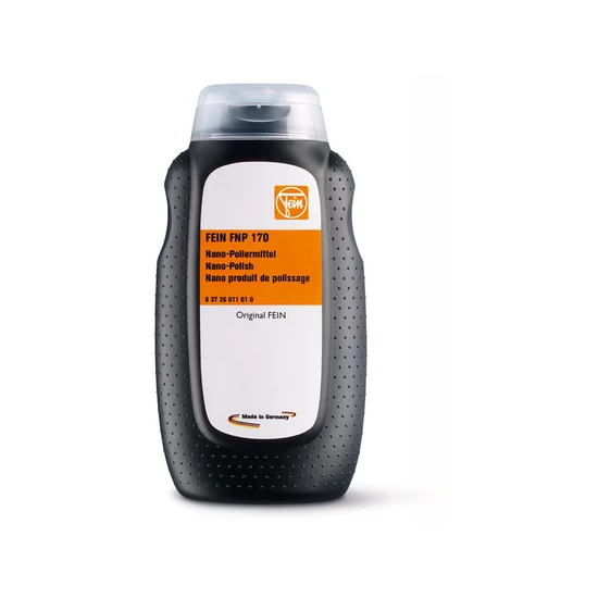 POLÍROZÓ FOLYADÉK 250 ML